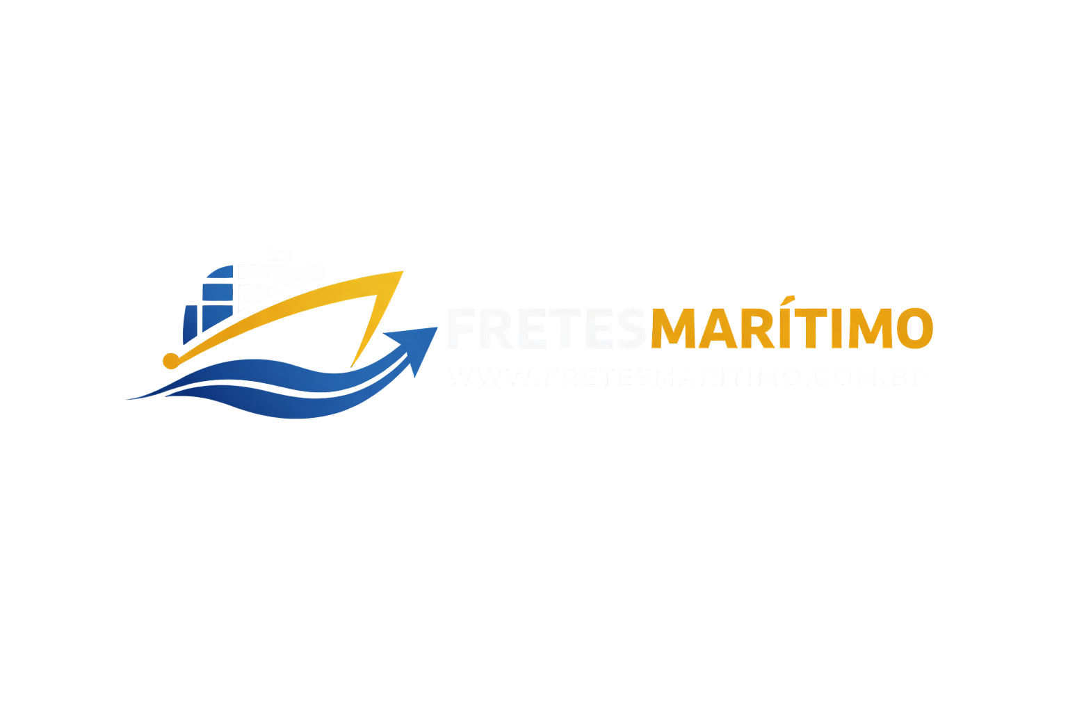 FretesMarítimos